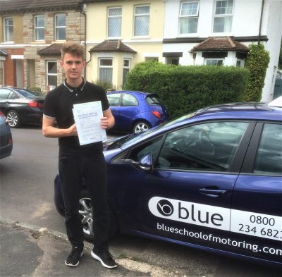 Driving Lessons in Bradford-on-Avon