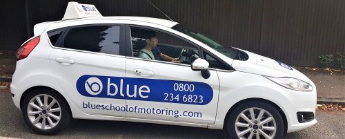 Driving Lessons in Calne