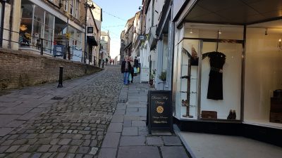 Driving Lessons in Frome