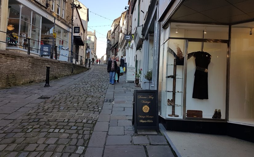 Driving Lessons in Frome