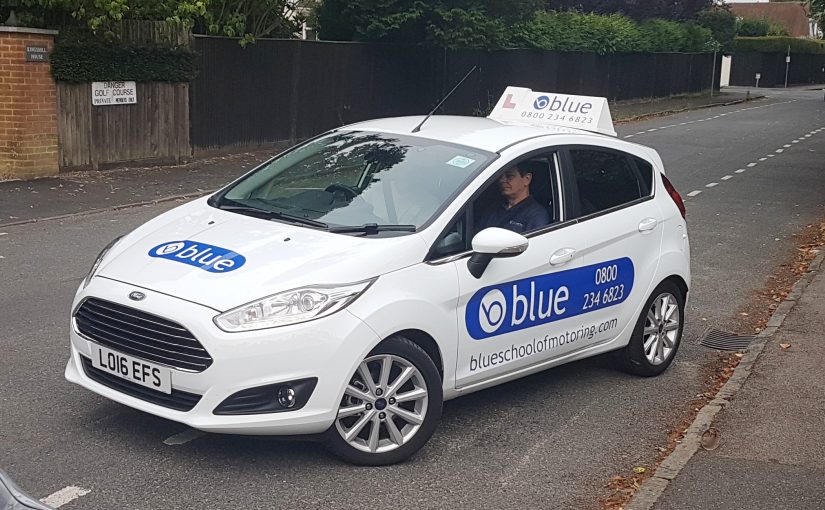 Driving Lessons in Frome, Somerset