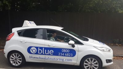 Driving Lessons in Melksham