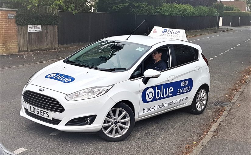 Driving Lessons in Radstock