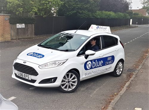 Driving Lessons in Radstock