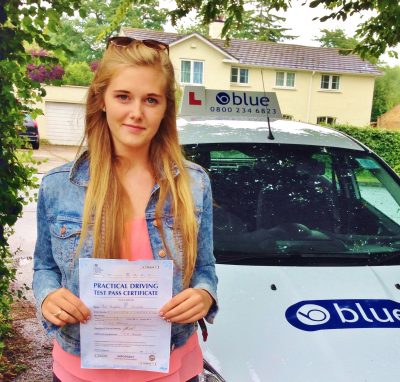 Driving Lessons in Trowbridge