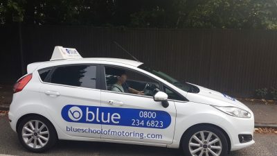 Driving Lessons in Wootton Bassett