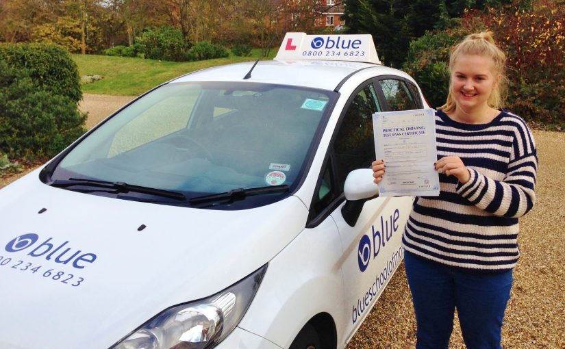 Driving School in Frome