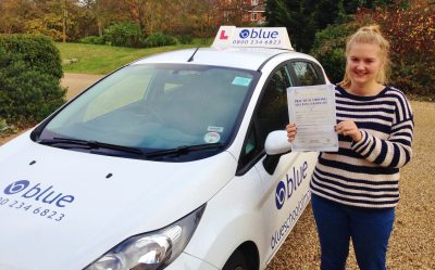 Driving School in Bracknell