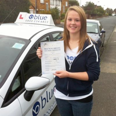 Driving Lessons in Dedworth