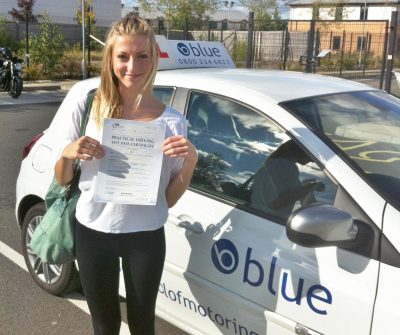 Driving Lessons in Sunningdale