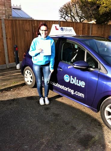 Driving School Yateley