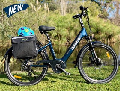 E-bikes Your Guide to Buying an Electric Bicycle1