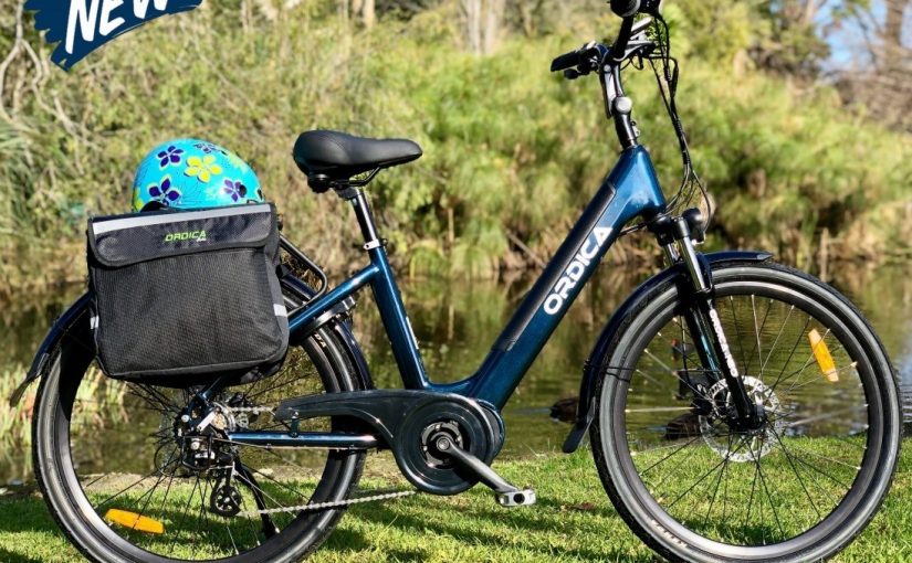 E-bikes Your Guide to Buying an Electric Bicycle1