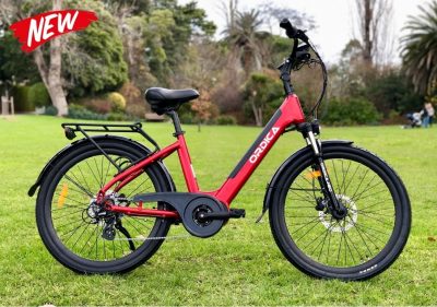 E-bikes Your Guide to Buying an Electric Bicycle2