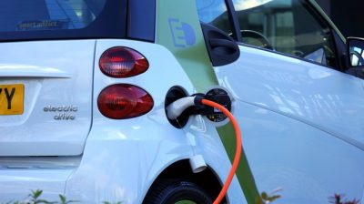 Choosing your first electric car