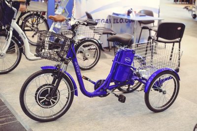 Electric Tricycles2