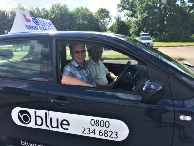 Farnborough Driving Instructor Jobs