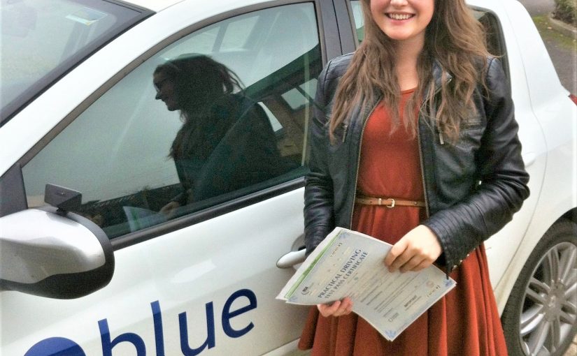 Driving School in Farnborough