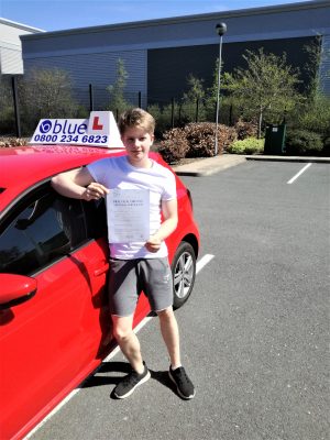 Farnborough-Driving-Test-Pass-for-Alex-Cooper