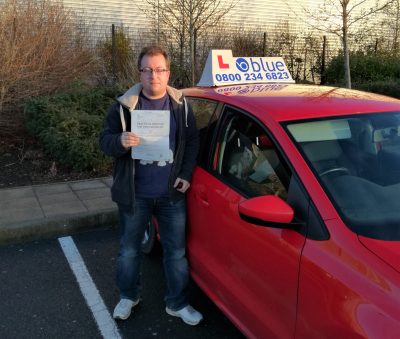 Farnborough-Driving-Test-Pass-for-Jonathan-Hall