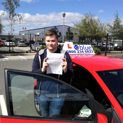 Farnborough-Driving-Test-Pass-for-Matthew-Spencer