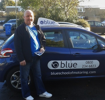 Farnborough-driving-lessons-Tony-Briscoe