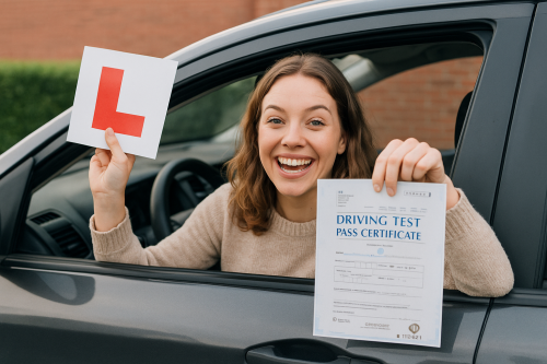 Five-step guide to landing a cancelled driving-test slot fast