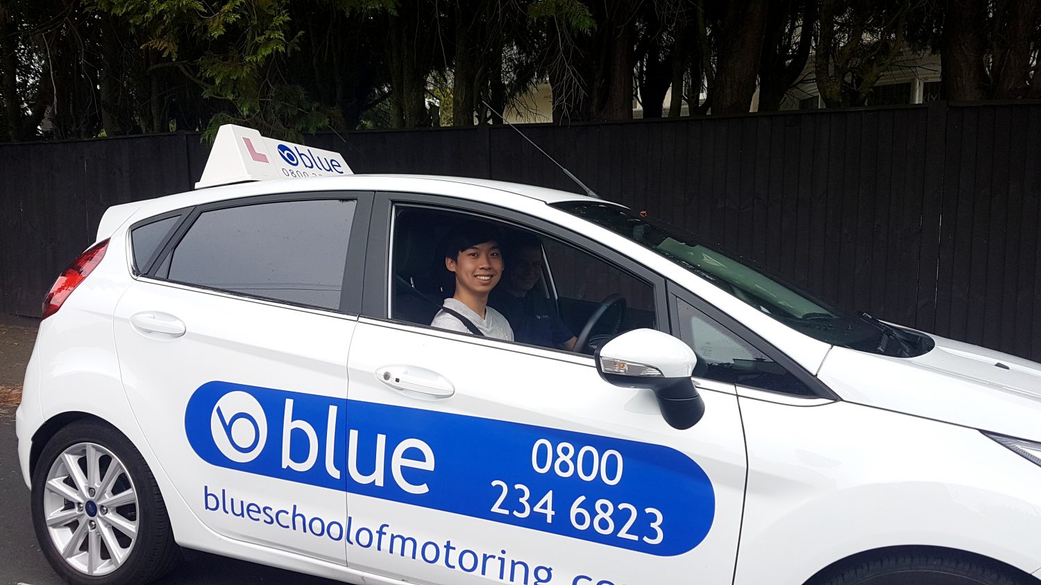 Franchise for Driving School