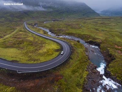 Ring Road, Iceland