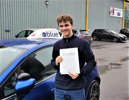 Henley-on-Thames Driving Lessons