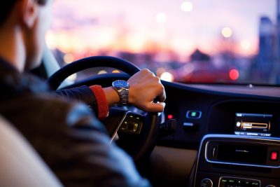 How New Drivers Can Reduce Their Risk On The Road