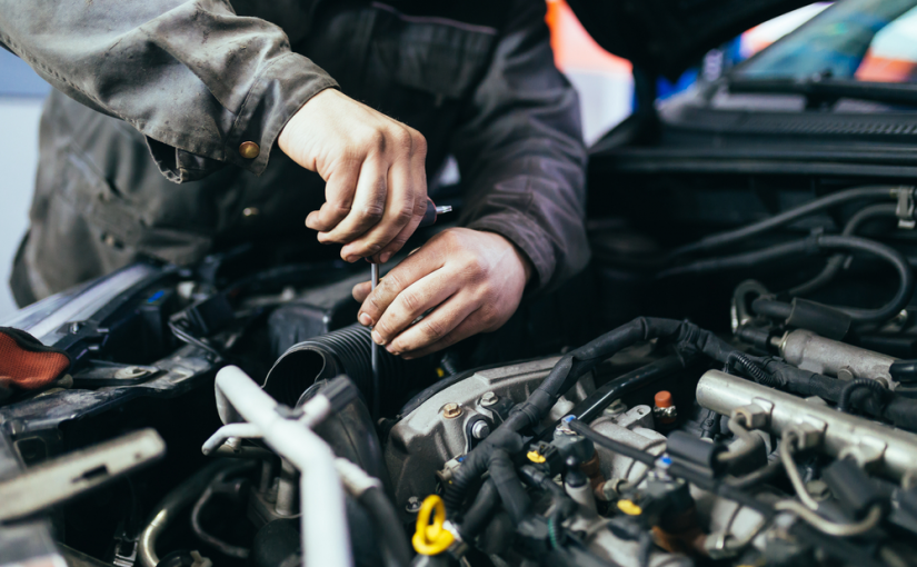 How Should Be A Professional Diesel Mechanic ?