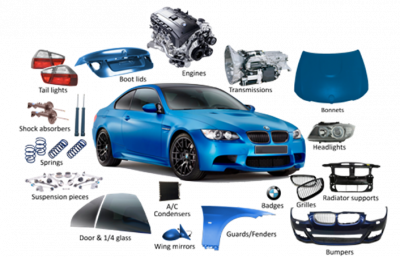 How To Get The Best And Authentic BMW Car Parts For Your Vehicle