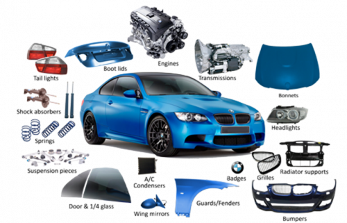 How To Get The Best And Authentic BMW Car Parts For Your Vehicle