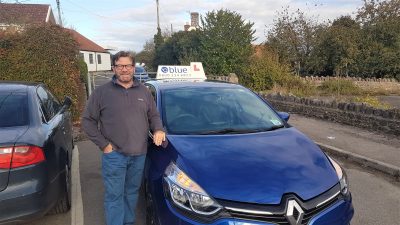 Ilminster Driving Instructor