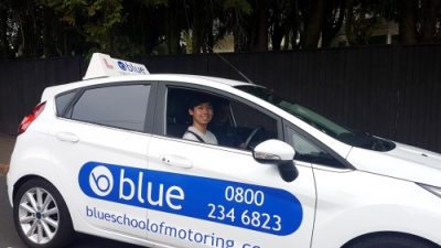 Ilminster Driving Lessons