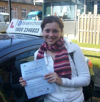 Irina R Reading, Berkshire