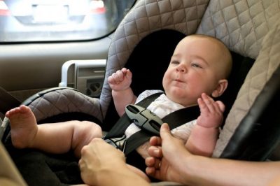 Is your car childproof2