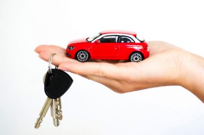 Just Passed Here's How To Buy Your First Car