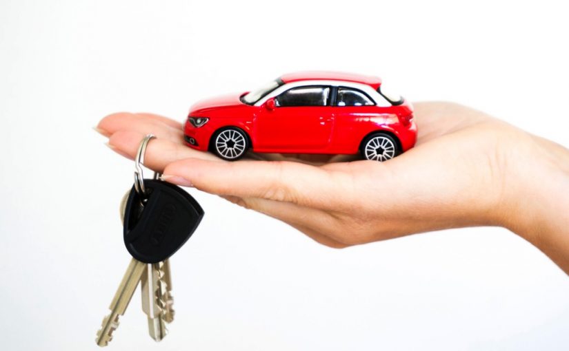 Just Passed? Here’s How To Buy Your First Car