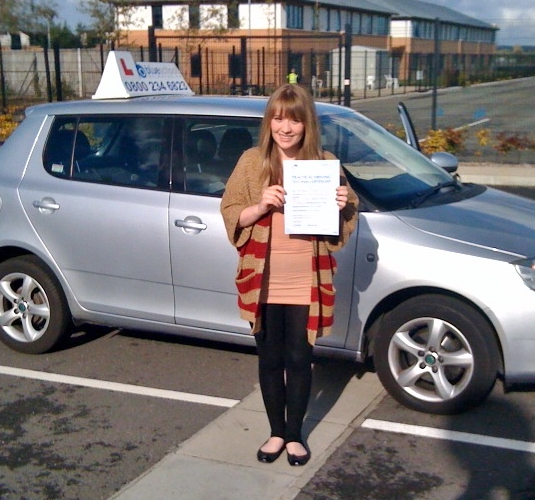 Kayley W Arborfield, Berkshire