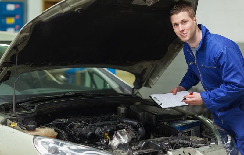 Benefits of Logbook Car Servicing Nobody Knew About