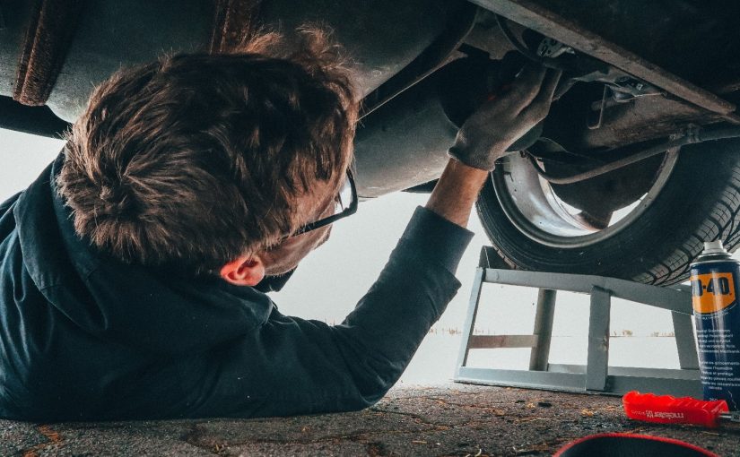 MOT Lockdown Delays