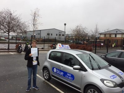 Driving Lessons Farnborough Matt Romaine