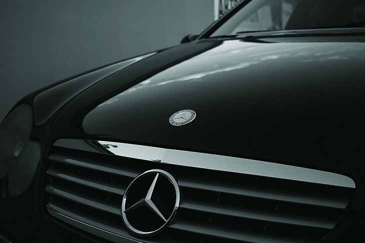 Mercedes Benz Mechanics
