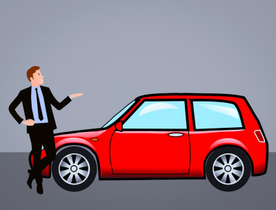 Mistakes To Avoid When Buying A Used Car