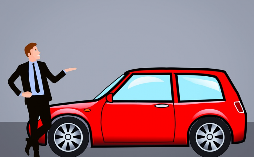 Mistakes To Avoid When Buying A Used Car