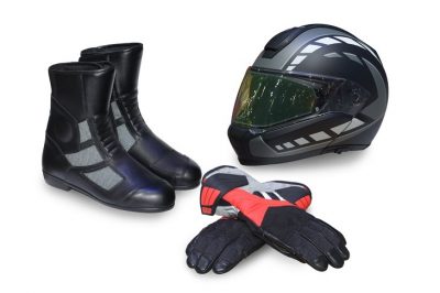 Motorcycle Accessories