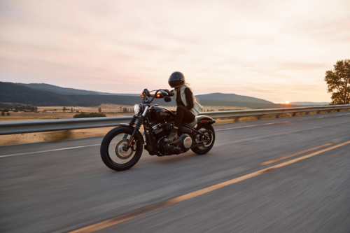 Motorcycle Safety Tips Every Rider Should Know