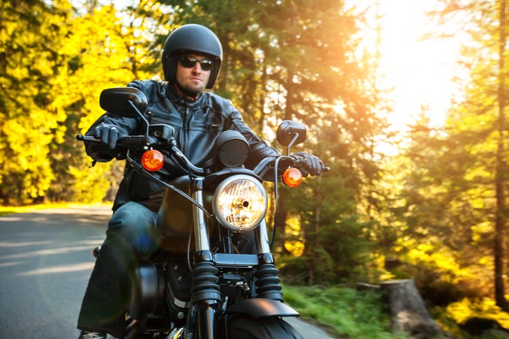 Must Have Safety Gear and Motorcycle Accessories